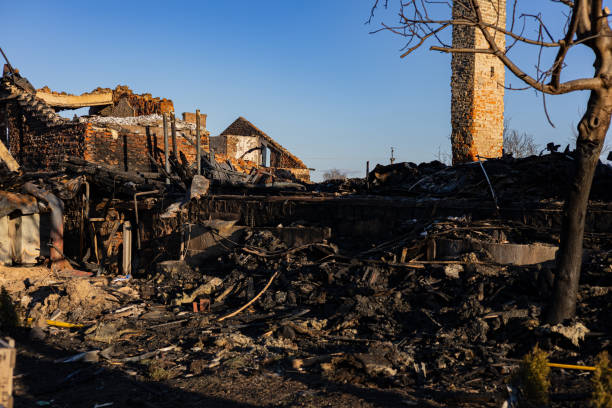 24/7 Emergency Fire Damage Removal experts in West Berlin, NJ